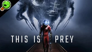 This Is PREY