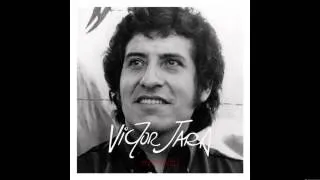 Victor Jara - Vientos del Pueblo - feat. Inti-Illimani
