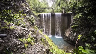 Return to Us: Restoring Alaska’s Eklutna River