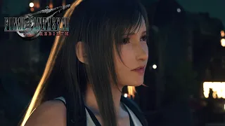 Best Tifa Dialogue Choices in Final Fantasy 7 Rebirth - Romance Guide