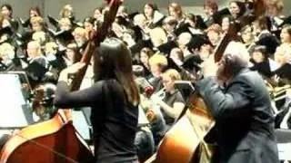 La Jolla Symphony & Chorus 50th Anniversary Video