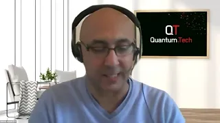 The Quantum Computing Commercialization Path - AWS, Rigetti, Honeywell, IBM, AQT, Xanadu