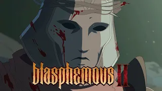 Blasphemous 2 - Nadie se espera la inquisición española