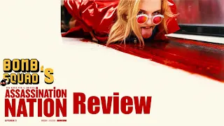 Assassination Nation Review