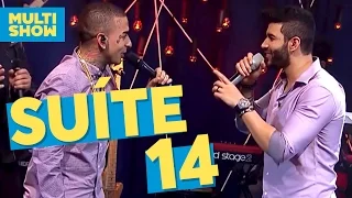 Suíte 14 | MC Guimê + Gusttavo Lima | Anitta | Música Boa ao Vivo | Multishow