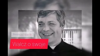 Walcz o swoje! Cz. I 🥀 Ks. Piotr Pawlukiewicz