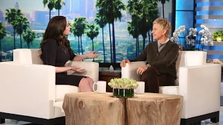 Kat Dennings on Her New Boyfriend