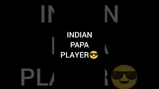 😂CHINA K BACHE🆚INDIAN PAPA PLAYER😎|Indian cars simulator 3D