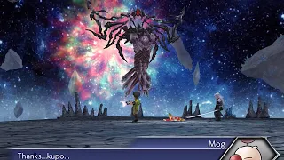 DFFOO Final Boss (chapter 11)