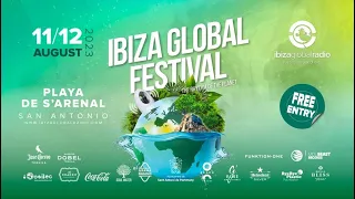 Ibiza Global Festival 2023 - James My & Criss