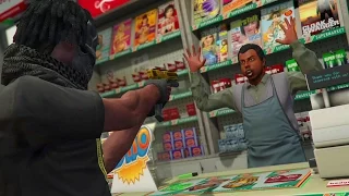 GTA 5 THUG LIFE #125 - FINALE! (GTA 5 Online)