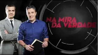 Na Mira da Verdade - Como posso ter a certeza da salvação? (01-07-2020)