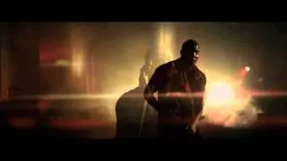 Game - Red Nation ft. Lil Wayne - 2011 - (Official music video)-explicit