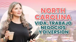 Carolina del Norte el lugar ideal para vivir?