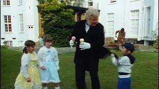 Benny Hill & Hill's Little Angels - Birthday Party (1989)