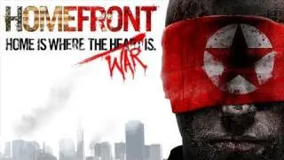 Homefront - Walkthrough Chapter 1: Part 2 (HD 1080p)