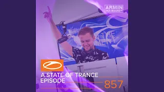 A State Of Trance (ASOT 857) (Masterclass 'Armin van Buuren - Teaches Dance Music')
