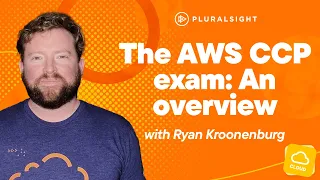 How to pass the AWS CCP exam on your first try