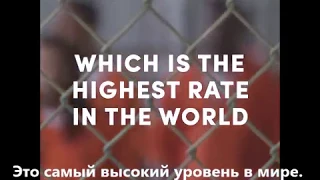 Почему в Нидерландах мало заключенных в тюрьмах?