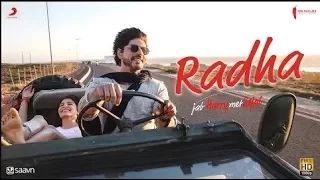 Radha | Official Remix by DJ Shilpi Sharma | From Jab Harry Met Sejal|