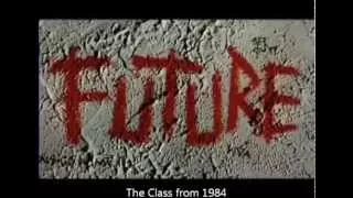 Die Klasse von 1984 German