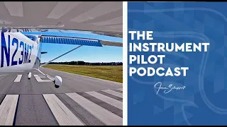 Approach Configuration - Instrument Pilot Podcast - MzeroA Flight Training