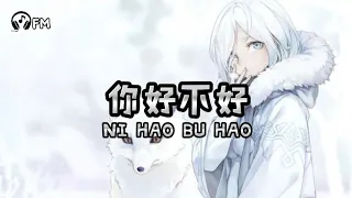 你好不好 ❴ Ni Hao Bu Hao ❵ Lyric dan terjemahan #femusic#youtube#youtuber#subscribe#song#lyrics