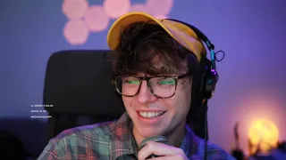 Steven Suptic Twitch Stream, February 6, 2021