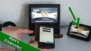 Echo Show Startbildschirm ändern - so geht`s...