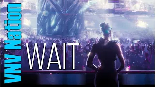 VNV Nation - Wait / video adaptation /