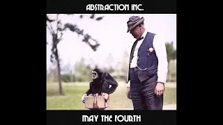 Abstraction Inc. - May the Fourth (2024) FULL LIVE ALBUM