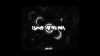 Lumi Athena - LOVE LETTER! (UNRELEASED & EDITED TO PERFECTION)