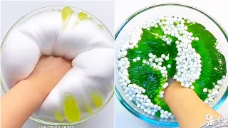 Most relaxing slime videos compilation # 446//Its all Satisfying
