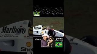 Milionário e José Rico herói da velocidade homenagem Ayrton Senna🤠🤠🤠🤠🤠