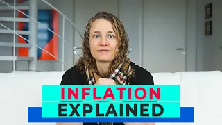 Inflation Explained: What Is Inflation? Why Does The Bank Of England Target 2%?