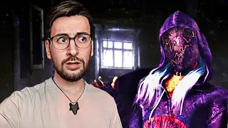 Смайлуха вещи делает #67 | Dead by Daylight | DBD | The Legion | Легион