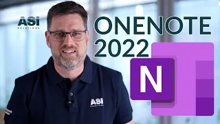 OneNote in 2022 - It's finally happening!