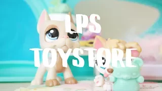 LPS Toy Store