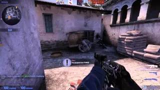 Matchmaking Highlights Montage Test#3 Inferno