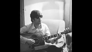 The Beatles - A Hard Day's Night - Isolated Acoustic Guitar