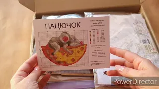 Обзор деревяшек от Зайкиной каморки по схемам Евгении Колесниковой