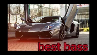 Bass Boosted  Car Music CHICAGO - Darren Duetto FL 2024 (3)