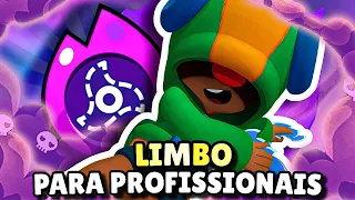 LIMBO PARA PROFISSIONAIS!!