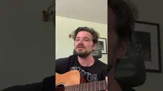 Ghost in this House (Cover)