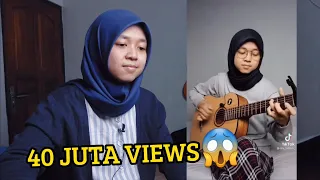 TUTORIAL Intro Surat Cinta Untuk Starla