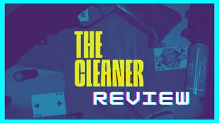 The Cleaner review: hardcore die 'n' retry first person shooter that would make John Wick cry