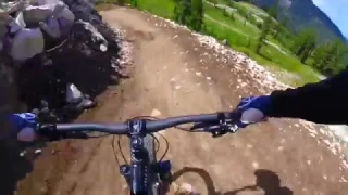 Stevens Pass Bike Park