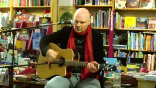 Billy Corgan (Smashing Pumpkins) To Sheila