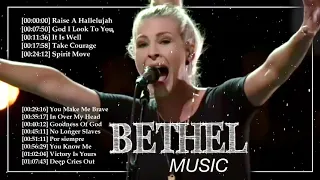 Best Ultimate Bethel Music Gospel Songs 2020 Nonstop ✝️ English Gopsel Top Hits Of Bethel Music