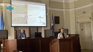 У Коломиї планують створити індустріальний парк